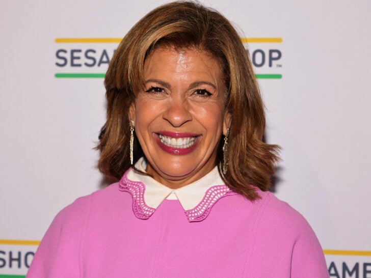 Why Hoda Kotb’s Quitting ‘Today’ After 17 Years : ‘It’s …