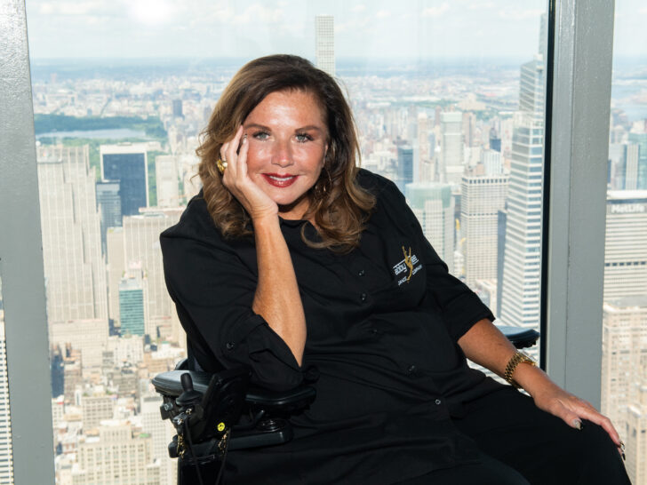 Abby Lee Miller: I Nearly Died This Summer from Sepsis!