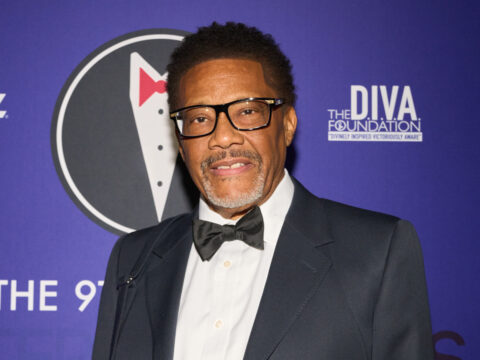 Judge Greg Mathis attends the 9th Annual Truth Awards at Taglyan Complex on March 04, 2023 in Los Angeles, California.