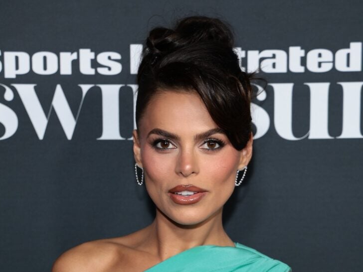 Brooks Nader Caught Kissing ‘DWTS’ Partner,  Not Her Prince Boyfriend!