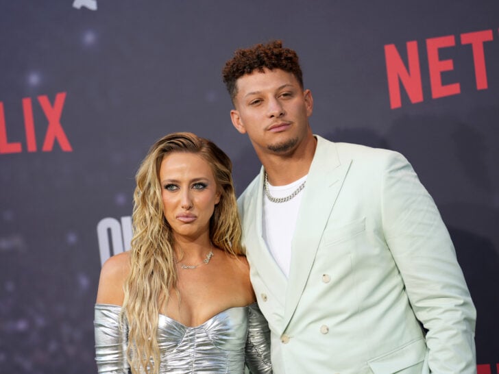 Patrick Mahomes Divorce: The Rumors & Truth About His Marriage To Brittany