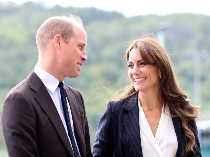 Prince William Admits Kate Middleton Still Has ‘A Long Way to Go’ In Cancer …