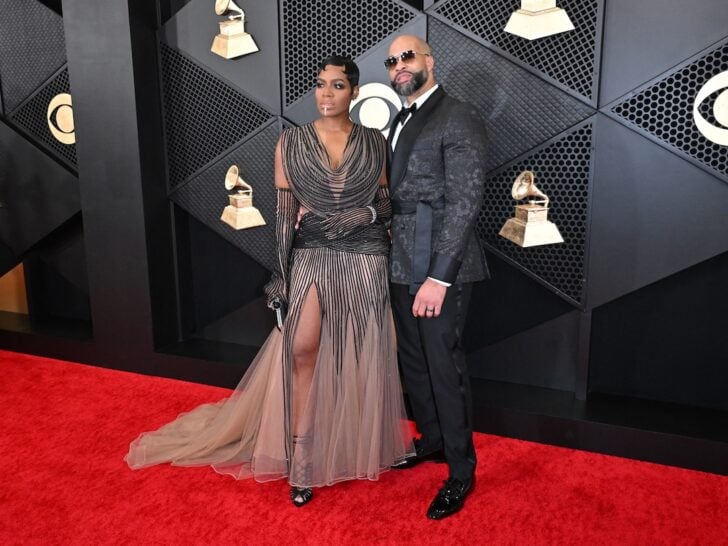 Fantasia Divorce Rumors & Marriage History To Kendall Taylor, Explained 