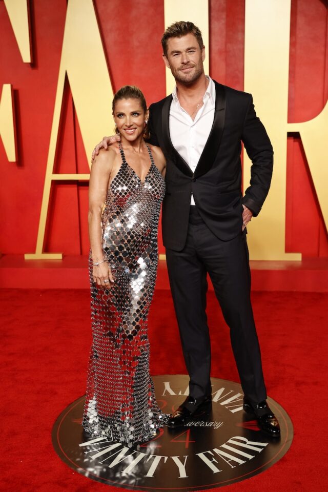 Chris Hemsworth Divorce Rumors His Marriage History, Explained