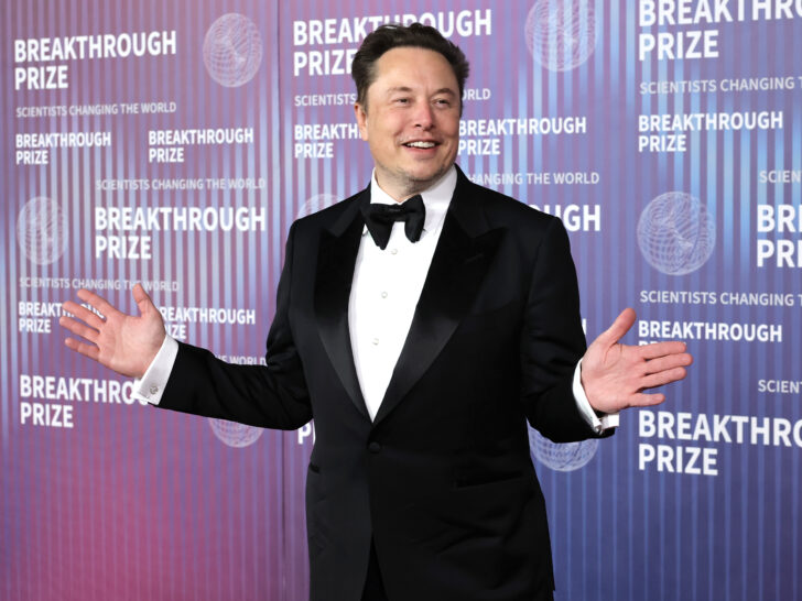 Hillary Clinton Accuses Elon Musk of Threatening to ‘Rape’ Taylor Swift