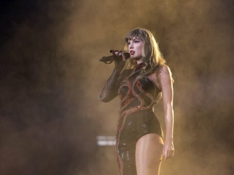 Taylor Swift's 12th album hints