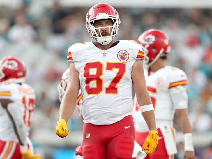 Travis Kelce & Taylor Swift Breakup Leak: The Rumor & Truth About Contract …