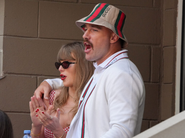 Taylor Swift Skips 2nd Straight Chiefs Game as Travis Kelce Continues to Struggle on Field