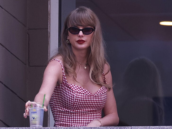 Taylor Swift Skips Chiefs Game & Travis Looked Miserable: What’s Going On?