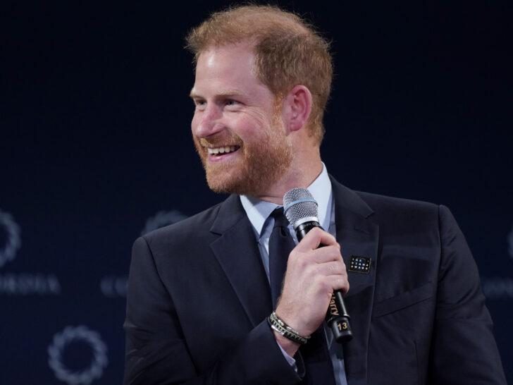 Prince Harry’s Bullying Royals, Insists Piers Morgan In New Tirade