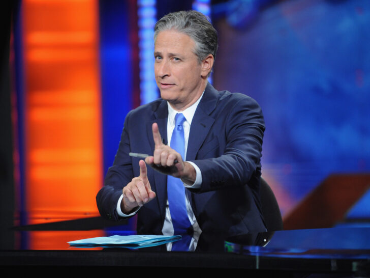 Jon Stewart Finally Leaving ‘The Daily Show’: The Rumors and the Truth