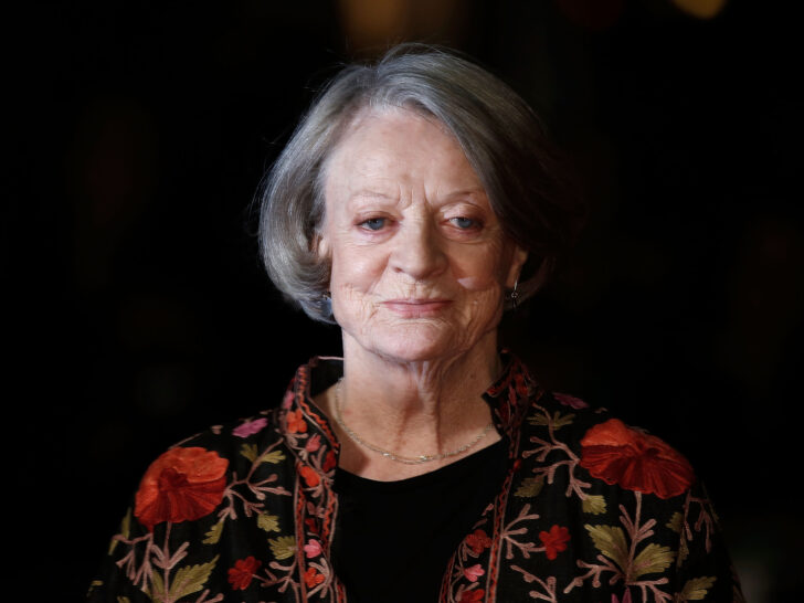 Maggie Smith Cause of Death: Screen Icon Passes Away at 89