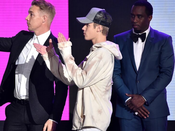 Justin Bieber New Song Lyrics Hint at Diddy Sex Party Connection: The Rumor & Truth