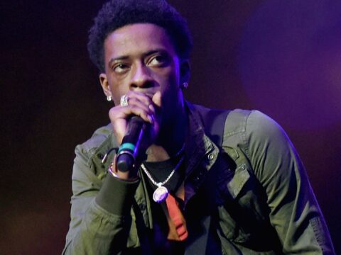 Rich Homie Quan picture
