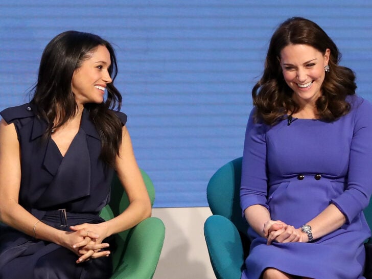 Meghan Markle vs. Kate Middleton: Who Is the Most Popular Royal of Them All?