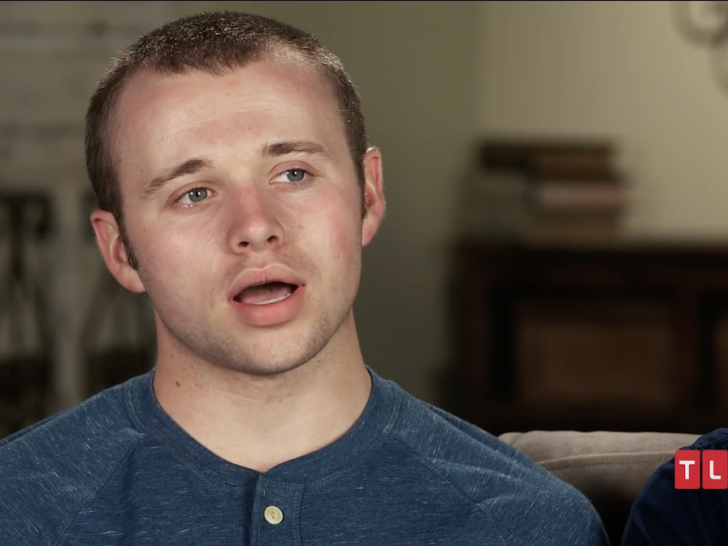Jason Duggar’s Wedding Violated One Major Family Rule