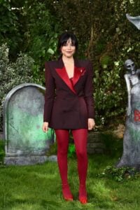 Jenna Ortega: Hottest Photos Of 'Beetlejuice' Star Ever Assembled