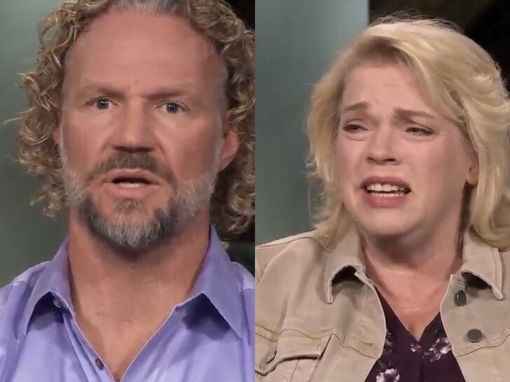 Janelle Lawyers Up Against Kody In a Showdown Over Coyote Pass 