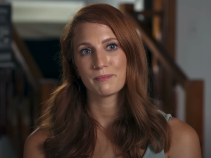Olivia Plath: I Was Pressured, GROOMED to Marry Ethan!