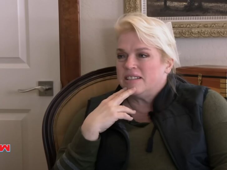 Janelle Brown: I’m Launching a New Business, You Guys!