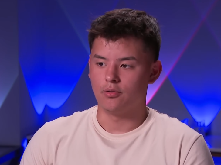 Collin Gosselin: My Mom Treated Me Like ‘An Animal’ and Told Me I …