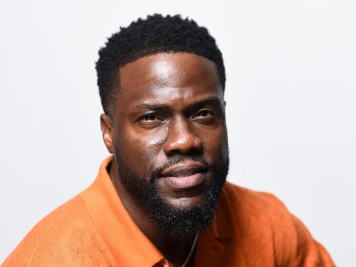 Kevin Hart Divorce: Will Diddy Party Video End His Marriage to Eniko Hart?