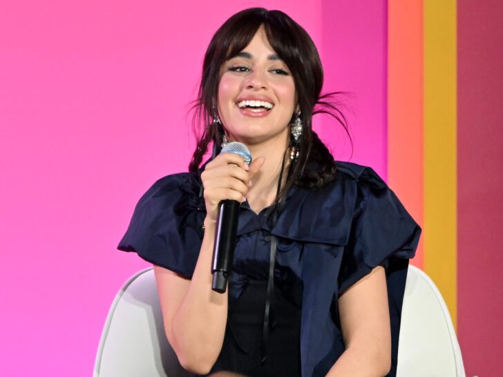 Camila Cabello Finally Acknowledges That Song About Her Love Triangle