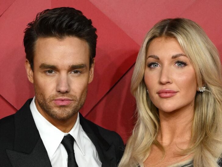 Liam Payne’s Girlfriend Kate Cassidy: Was She With Him In Final Moments?