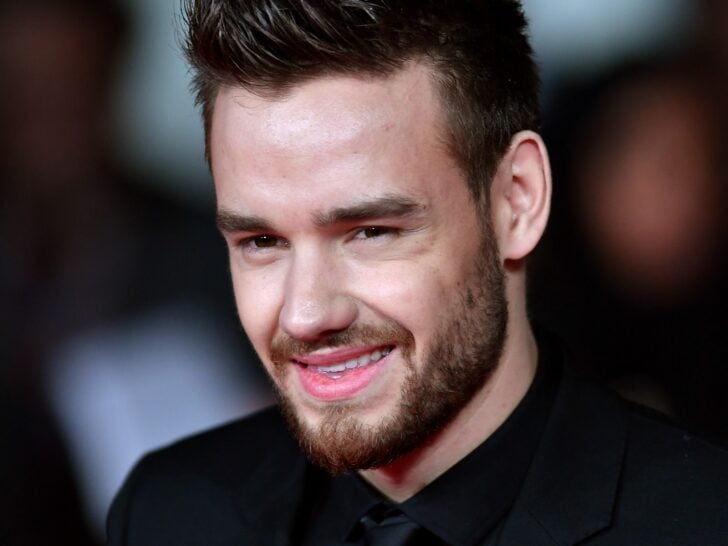 Liam Payne Overdosed Previously During Addiction Battle: Report