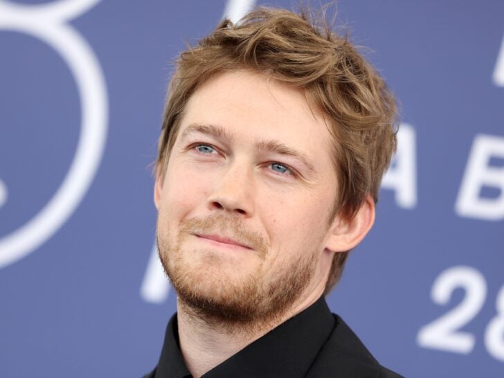 Joe Alwyn Gets Cozy With Kendall Jenner: Sending a Message to Taylor Swift?