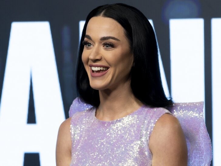 Katy Perry Desperate for ‘American Idol’ Comeback After Album Flop: Report