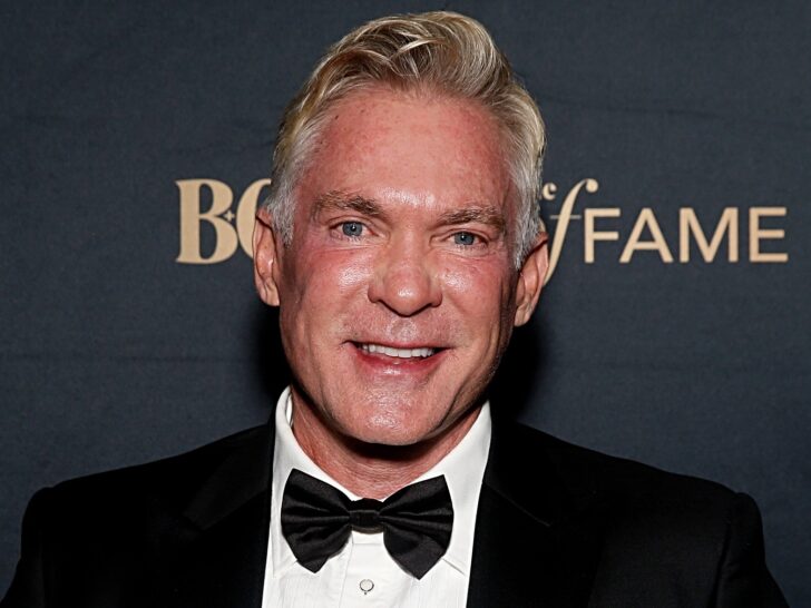 Sam Champion Reveals Cancer Diagnosis on ‘Good Morning America’