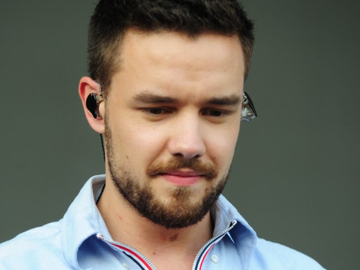 Justin Bieber Shares Heartbroken Liam Payne Tribute: ‘Rest Easy’