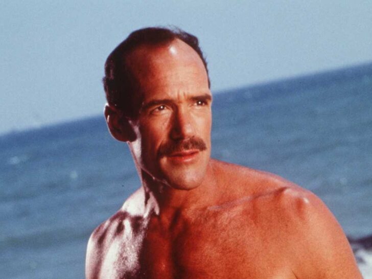 Michael Newman’s Cause of Death: ‘Baywatch’ Star Dies At 68