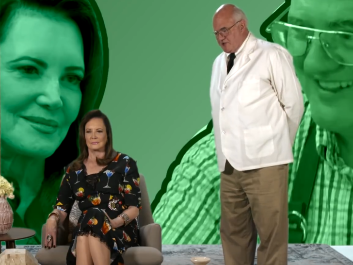 ‘Southern Charm’ Star Dead, Heartbroken Patricia Altschul Reveals