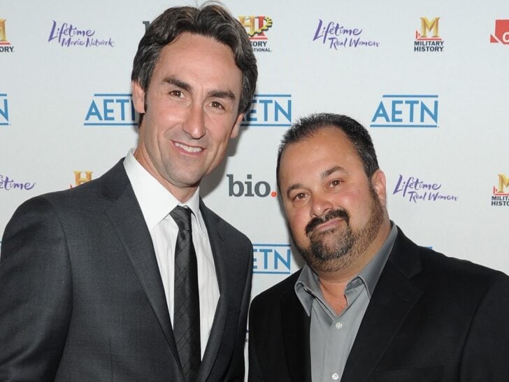 ‘American Pickers’ Fallout Explained: What Caused Frank and Mike to Feud?