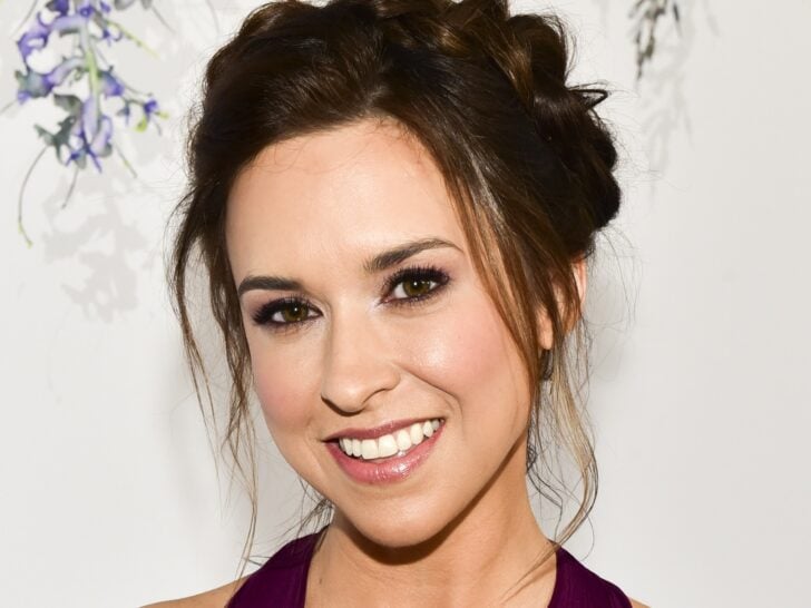 Lacey Chabert Branded by Hallmark as ‘Old Talent’ at 42 as CEO Tried to Push …