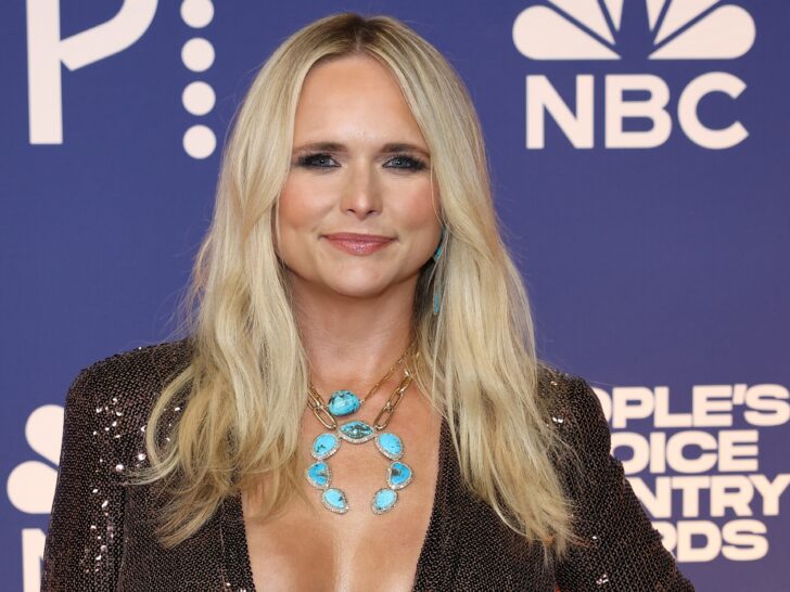 Miranda Lambert Coming for Ex Blake Shelton With New Music: Report