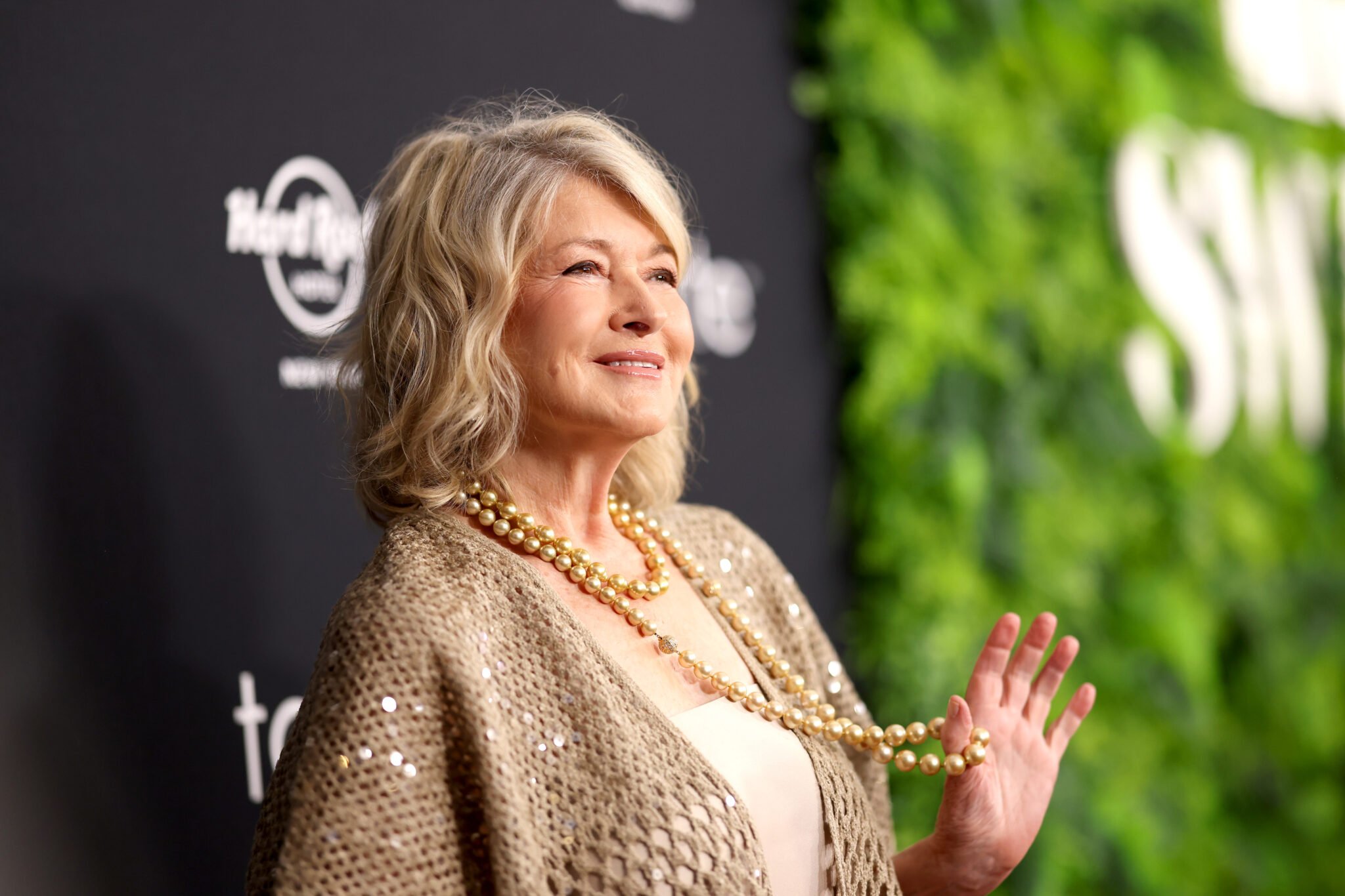 Martha Stewart 'Dragged Into Solitary' During Prison Sentence