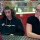 Jenelle Evans and her oldest son on Teen Mom.