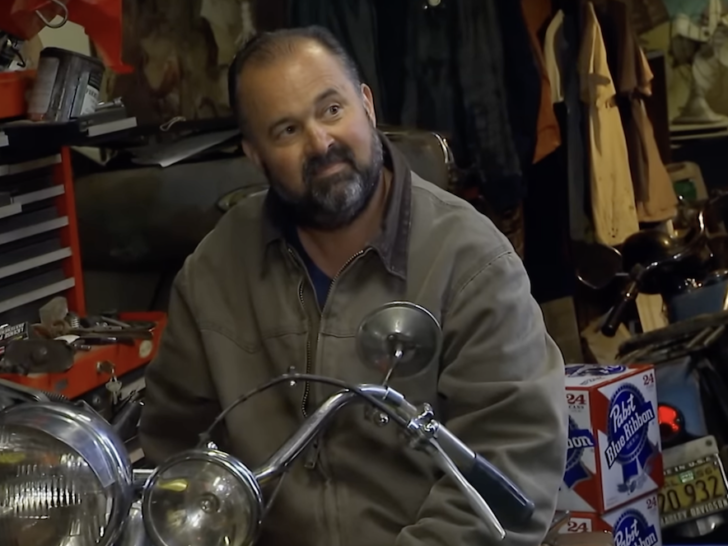 ‘American Pickers’ Show ‘Disrespected’ Late Frank Fritz On Season …