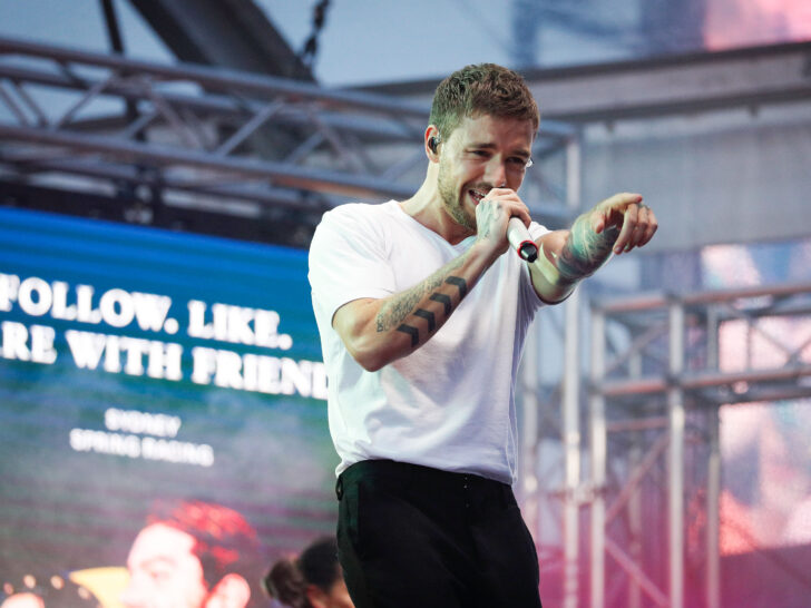 Liam Payne’s Sister Shares Heart-Shattering Tribute to Late Brother