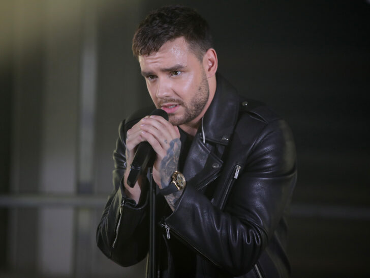 Sharon Osbourne Blames Music Industry for Death of Liam Payne