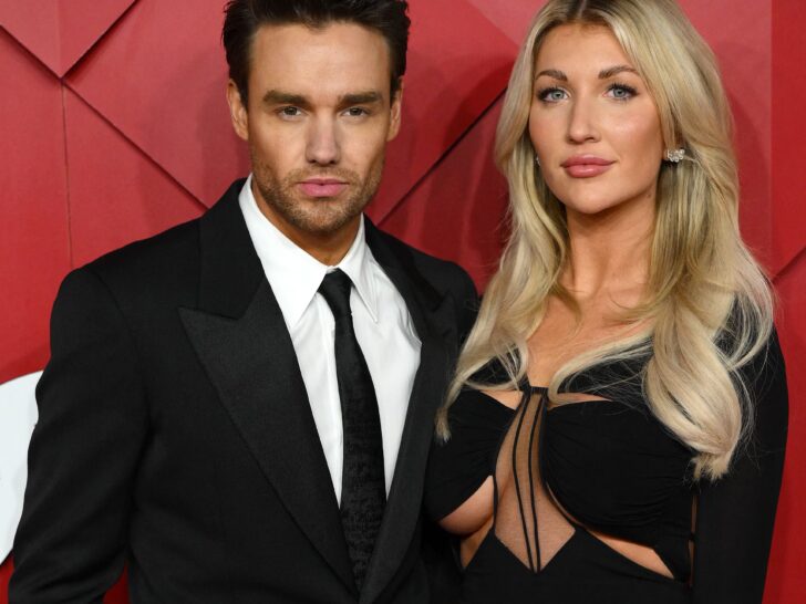 Katie Cassidy Breaks Silence on Boyfriend Liam Payne’s Death
