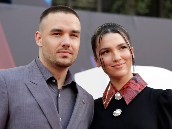 Maya Henry, Liam Payne’s Former Fiancé, Says One Direction Star Predicted Death