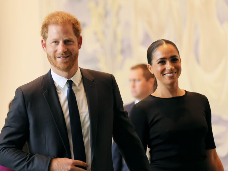 Prince Harry Wants ‘Space’ From Meghan Markle as Divorce Rumors Circulate: …