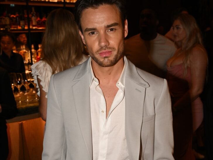 Liam Payne Death Investigation to Focus on… Dove Soap Box?!?