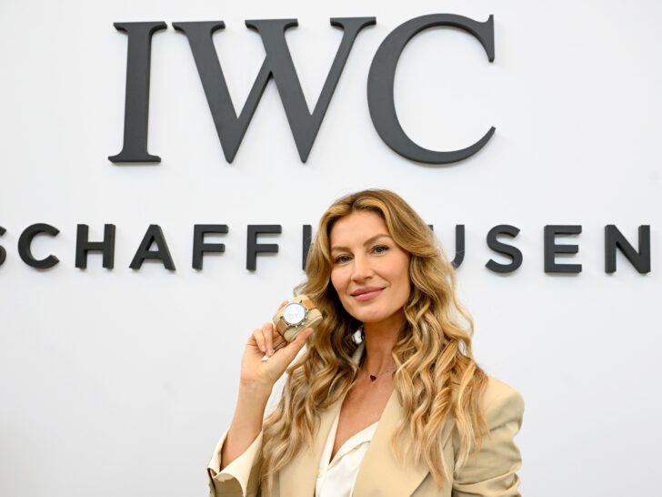 Joaquim Valente: Who is Gisele Bundchen’s Boyfriend and Baby Daddy?!?
