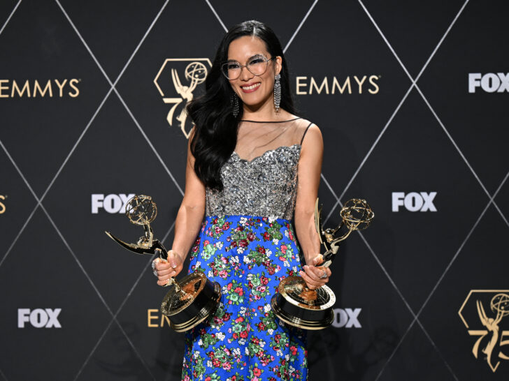 Ali Wong’s Divorce Why She Calls It An ‘Unconventional’ Split