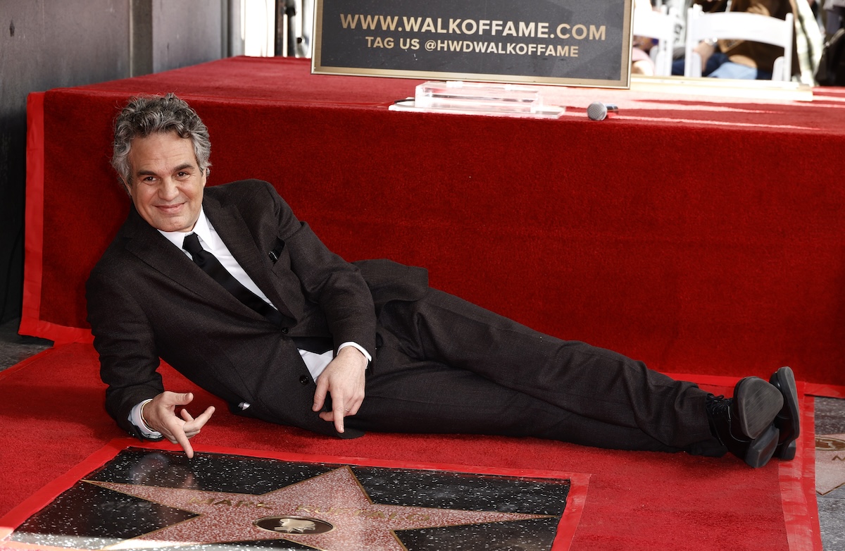 Mark Ruffalo’s Politics: Why Everybody Cares So A lot Forward Of ...
